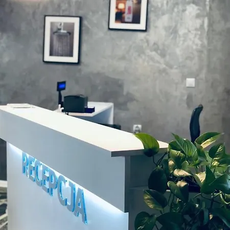 Hostel Siechnice Noclegi Siechnice