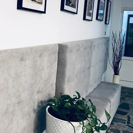 Albergue Siechnice Noclegi