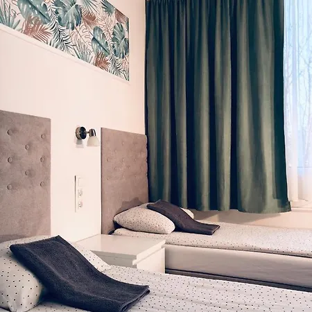 Siechnice Noclegi Albergue Siechnice