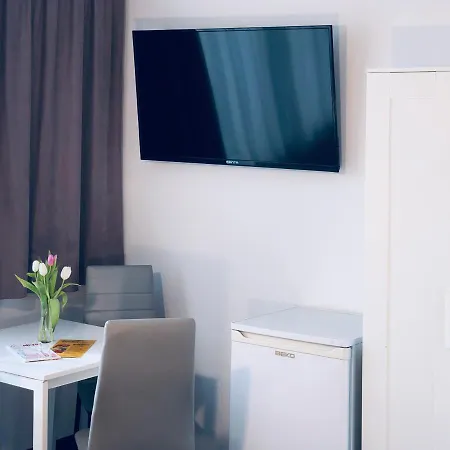 Hostel Siechnice Noclegi