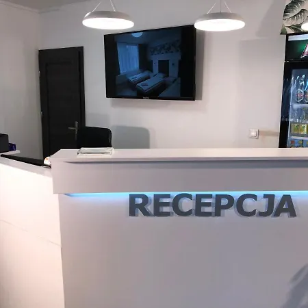 אכסניה Siechnice Noclegi Siechnice