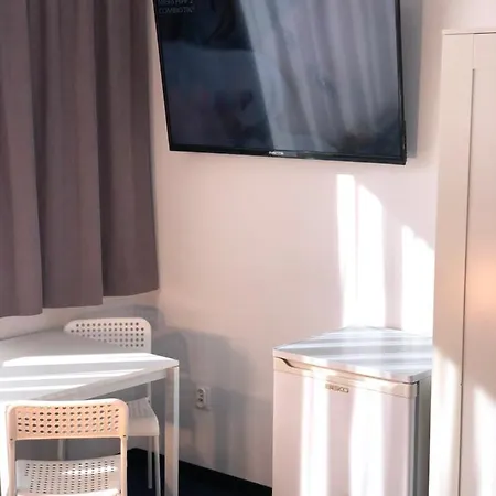 Siechnice Noclegi Albergue Siechnice