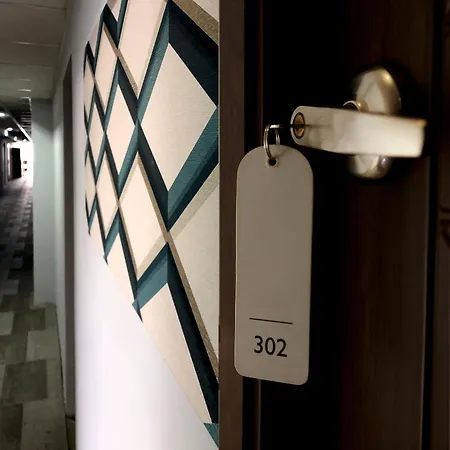 Hostel Siechnice Noclegi