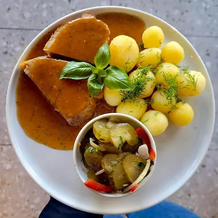 Siechnice Noclegi Siechnice