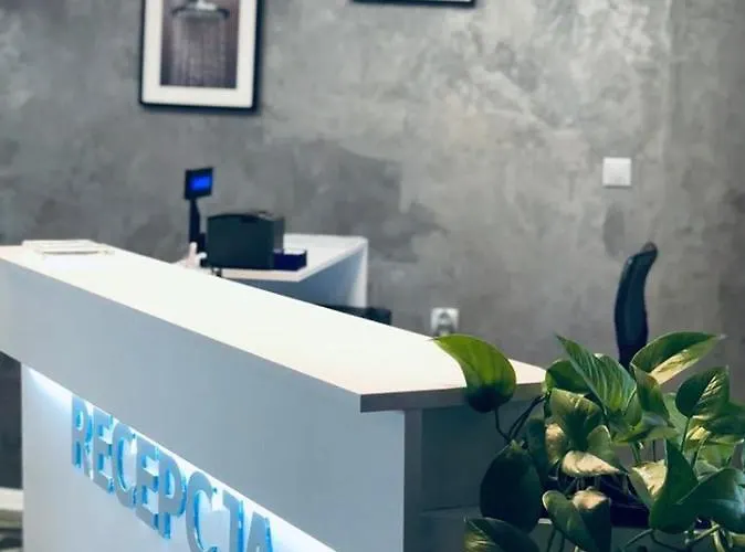 אכסניה Siechnice Noclegi Siechnice