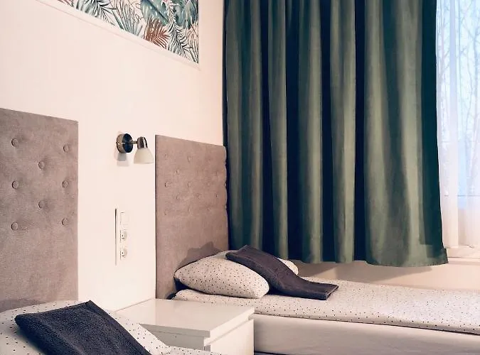 Siechnice Noclegi אכסניה Siechnice