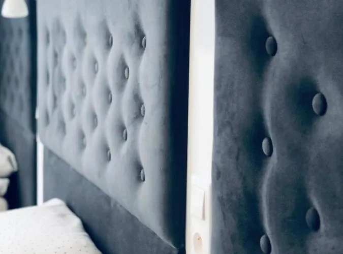 SIECHNICE Noclegi Siechnice