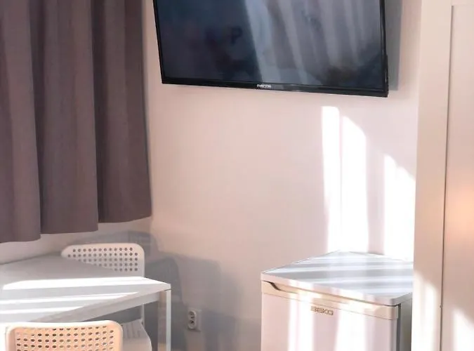 SIECHNICE Noclegi Hostel Siechnice