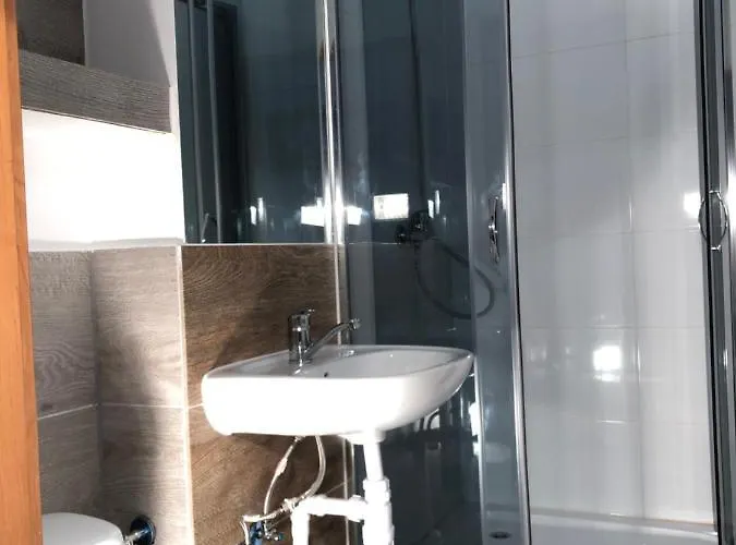 SIECHNICE Noclegi Siechnice