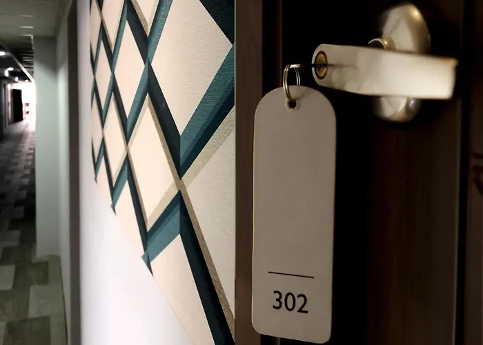 אכסניה Siechnice Noclegi