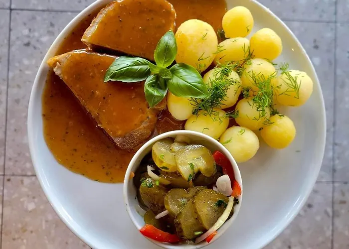 Siechnice Noclegi Siechnice